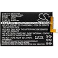 Ilc Replacement for Elephone C1 MAX Battery C1 MAX